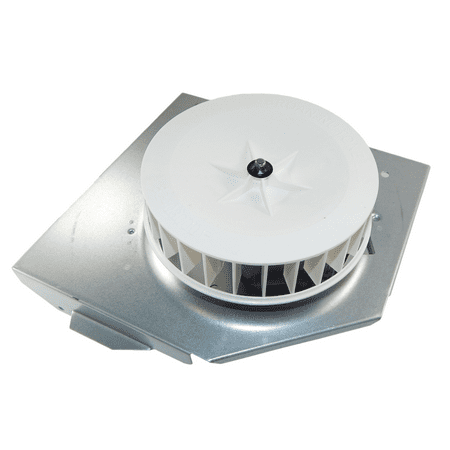 

Broan Fan Assembly - 6605RP 665RP 668RP # 97017646