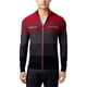 thumbnail image 1 of INC Mens Copperfield Cardigan suéter, rojo, XXX-Large, 1 of 1