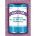 thumbnail image 1 of Pre-Owned Can-M: Camberwell Assessment of Need for Mothers (Paperback) by Prof. Louise Howard, Katherine Hunt, Mike Slade, 1 of 1