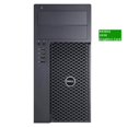 thumbnail image 1 of Refurbished Gaming Desktop - Dell Precision T1700 MT Intel Core i7 4th Gen 16GB Ram With NVIDIA GT 1030 HDMI Graphics Card Grade A Desktop, 1 of 3