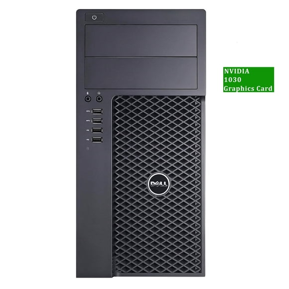 PC Dell Precision T1700 MT Ecran 27 Intel I7-4770 RAM 16Go PC Dell Precision T1700 MT Ecran 27 Intel I7-4770 RAM 16Go