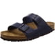 thumbnail image 3 of Sandalias Birkenstock Arizona Birko Flor con plantilla blanda 051061, 3 of 6