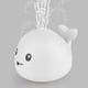 thumbnail image 1 of Juguetes Bathtime Juguete Luces Bebé Jugar Piscina Juguete , blanco CUTICAT Juguetes de baño para niños, 1 of 8