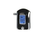 thumbnail image 1 of Professional Alcohol Tester LCD Screen Display Digital Alcohol Detector High Sensitivity Car-Styling hot ,Accuracy High, 1 of 6