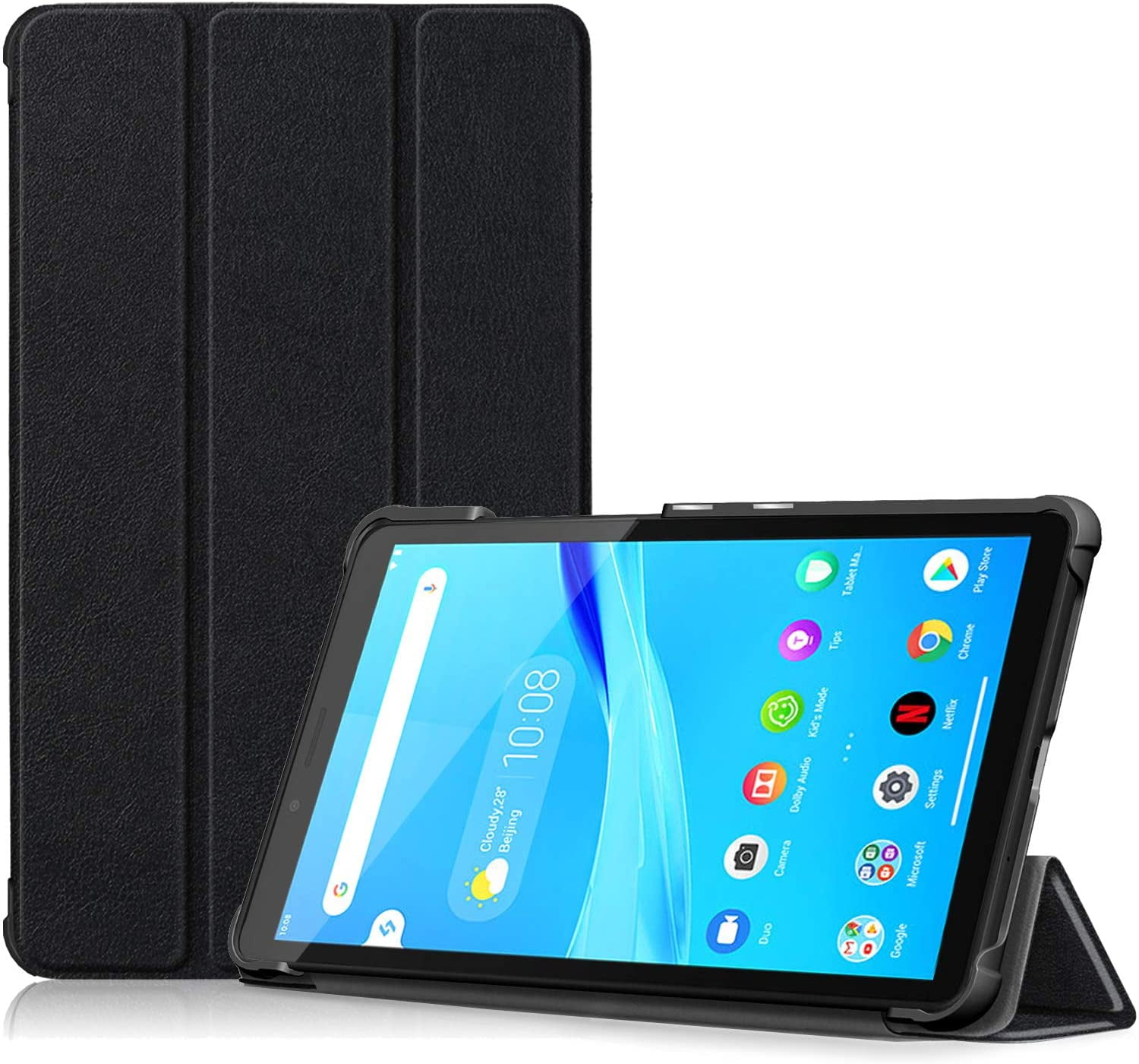 ProCase Lenovo Tab M7 Case, Slim Smart Cover Stand Folio Case for 7