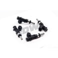 thumbnail image 3 of DeatschWerks 07-15 Mitsubishi Evo X 1100cc XT Nozzle Injectors, 3 of 4
