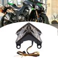 thumbnail image 2 of LAFGUR Motorcycle LED Rear Tail Light Brake Turn Signal Lamp For Z800 13-14, 2 of 8