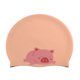 thumbnail image 2 of Gorro de natación de silicona Dibujos animados Mujeres lindas Adultos Piscina de natación Impermeable Antideslizante, 2 of 7