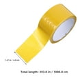 thumbnail image 2 of unbranded 1 Roll Rug Tape Hardwood Floor No Damage Fabric Tape For Daily Use, 2 of 6