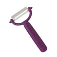 thumbnail image 2 of Toystoory Rebanadoras de frutas Gadget de cocina Rallador de papas Accesorios para el hogar Cubiertos Cerámica Exquisita Dureza de agarre manual Cocina y Comedor, 2 of 6