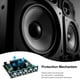 thumbnail image 2 of Placa Amplificadora De Audio Bluetooth 50Wx2 Y 100W 2.1 Canales Con Control De Agudos Y Graves Altavoz DIY Cine En Casa, 2 of 5