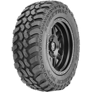 Suretrac Wide Climber M/T 285/70R17 121/118Q E 10 Ply mud Light Truck Tire Sansujyuku sansujyuku.com