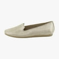 thumbnail image 2 of Vionic Coral Women's Loafers & Slip-Ons Gold Size 6.5 W, 2 of 8