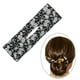 thumbnail image 2 of Cintas para el pelo Zulema Deft Bun Hair Bands Diadema, 2 of 7