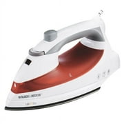 Black & Decker Light 'n Easy F920 Steam Iron