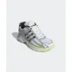 thumbnail image 2 of Ad-id-as Adistar Cushion - White:Lime / ID5744, 2 of 6