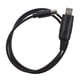 thumbnail image 1 of Cable de programación USB de 1M/3,28 pies para ftM, accesorios de repuesto, piezas de Radio duraderas, 1 of 7