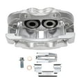 thumbnail image 7 of Detroit Axle - Rear 2pc Brake Calipers for Chevrolet Tahoe Avalanche Suburban Silverado GMC Sierra Yukon XL 1500 Cadillac Escalade ESV EXT, 7 of 7