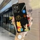 thumbnail image 5 of Disney Winnie The Pooh Honeypot Cover Smooth E-TPU Phone Case REALME GT 2 NEO3 MASTER 7 8 8I 9 9I 10 11 C30 C33 C35 C53 C55 Case, 5 of 5