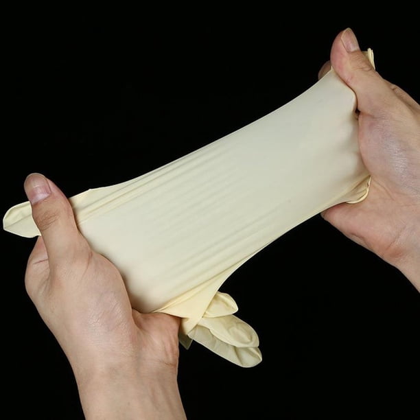 Gloves At 9