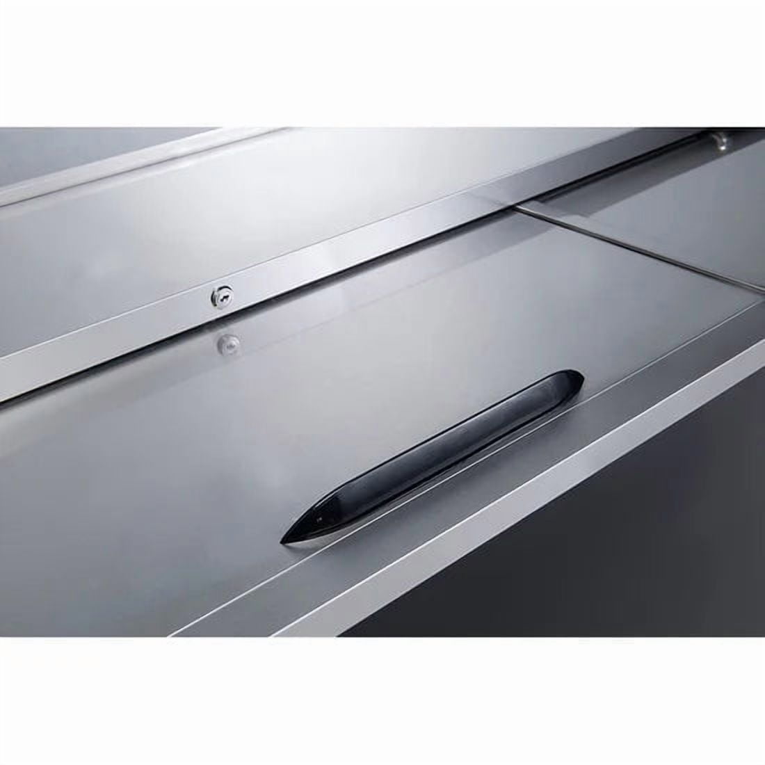 DHBC36 - 36" Bottle Cooler