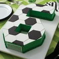 thumbnail image 3 of Wilton Letters and Numbers Adjustable Nonstick Cake Pan Set, 10-Piece Set, 3 of 10