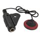 thumbnail image 4 of Micrófono de Contacto Yashi EQ SMD 2 Piezas para Guitarra Violín Banjo Ukelele Negro y Rojo, 4 of 5