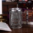 thumbnail image 4 of Game Of Thrones Tasse Gobelet en Acier Inoxydable Résine 3d Bière Réservoir Tasse à Café Vin, 4 of 5