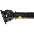 thumbnail image 2 of Dorman 938-014 Front Drive Shaft for Specific Dodge / Mitsubishi Models Fits select: 2001-2007 DODGE DAKOTA, 2001-2003 DODGE DURANGO, 2 of 4