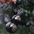 thumbnail image 3 of Unique Water Bottle for Daily Use with Vintage Inspiration and Customizable Stickers, 3 of 8