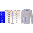 thumbnail image 2 of Adult Got Ice? Hockey Lovers Long Sleeve T-Shirt, 2 of 2