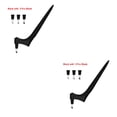 thumbnail image 3 of Kearding Crafting Pen 360 ° giratorio DIY Sculpting Graver Utility Herramienta de grabado de arte portátil, negro Type2 NO2 Kearding CBP179157, 3 of 6