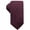 Red - burgundy, variant on Tasso Elba Mens Medallion Self-tied Necktie, Blue, One Size