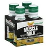 Muscle Milk Banana Creme 10fo 4pk