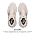 thumbnail image 4 of Zapatillas Brooks Ariel GTS 24 para Correr con Soporte Anchas 11.5, 4 of 6