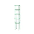 thumbnail image 4 of DYNWAVECA Support de Cage à Plantes Réglable 85cm PP pour Concombres Roses Vignes, 4 of 10