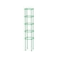 thumbnail image 4 of Postes de soporte para plantas de jardín Jaulas y soportes para plantas Enrejado para plantas Plantas ensambladas Cinco capas 85cm, 4 of 9