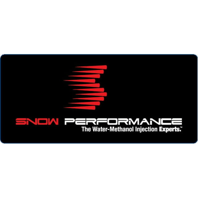 Snow Performance SNO210 Systèmes d'Injection de Carburant