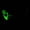 Glow, variant on NLBN 3" Hot Head Jigs