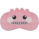 thumbnail image 1 of Cute Sleep Masks Cartoon Animal Eye Mask Soft Plush Sleep Mask Travel Blindfold Eyelid Funny Novelty Eye Cover for Kids Girls, 1 of 5