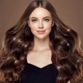thumbnail image 3 of 6PCS Clip in Hair Tinsel Set 19.6 Inch Fairy Wig Piece Sparkling Hair Accessories Glitter Hair Extensions for Women Girls Kids Festival Party Use, 3 of 8