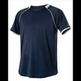 thumbnail image 4 of Alleson Youth 2 Color Crew Neck Baseball Jersey, 4 of 7