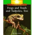 thumbnail image 1 of Frogs and Toads and Tadpoles, Too!, 1 of 1