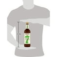 thumbnail image 4 of Seagram's 7 Crown Apple Blended Whiskey, 750 mL, 36% ABV, 4 of 4