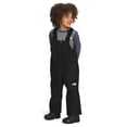 thumbnail image 3 of Babero THE NORTH FACE para niños Freedom con aislamiento TNF negro, talla 2, 3 of 5