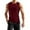 Wine, variant on Yiaimeir Men's Athletic Sleeveless Tank Top Quick Dry Moisture-Wicking Performance Tank Tops For Gym Running And Sports,Size S-3XL