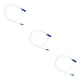 thumbnail image 4 of Speravity Conector de cambiador de aceite de freno de vehículos de plástico profesional Flexible antioxidante 1,2 m tubo de bombeo accesorios de Type1 NO1 Speravity CBP265135, 4 of 6