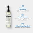 thumbnail image 2 of [Dear Klairs] Gentle Black Fresh Cleansing Oil, 2 of 8