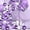 Purple Silver, variant on Purple Balloons Garland Arch Kit,144pcs Lavender Purple Pastel Purple Confetti Balloons with Silver White Ballons for Butterfly Bridal Shower Birthday Wedding Party Decoration
