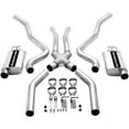 thumbnail image 2 of MagnaFlow Sys C/B 70-72 Mopar E-Body 3inch Cuda Fits select: 1970-1972 DODGE CHALLENGER, 1970-1972 PLYMOUTH BARRACUDA, 2 of 11
